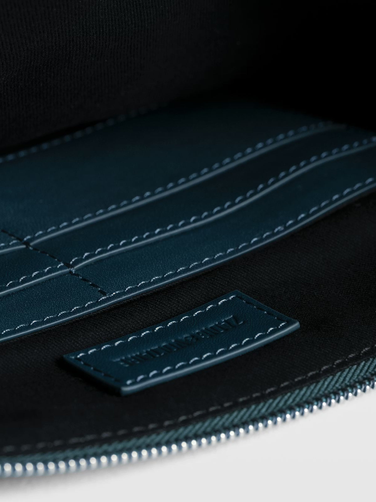 ANGEL POUCH SMOOTH LEATHER