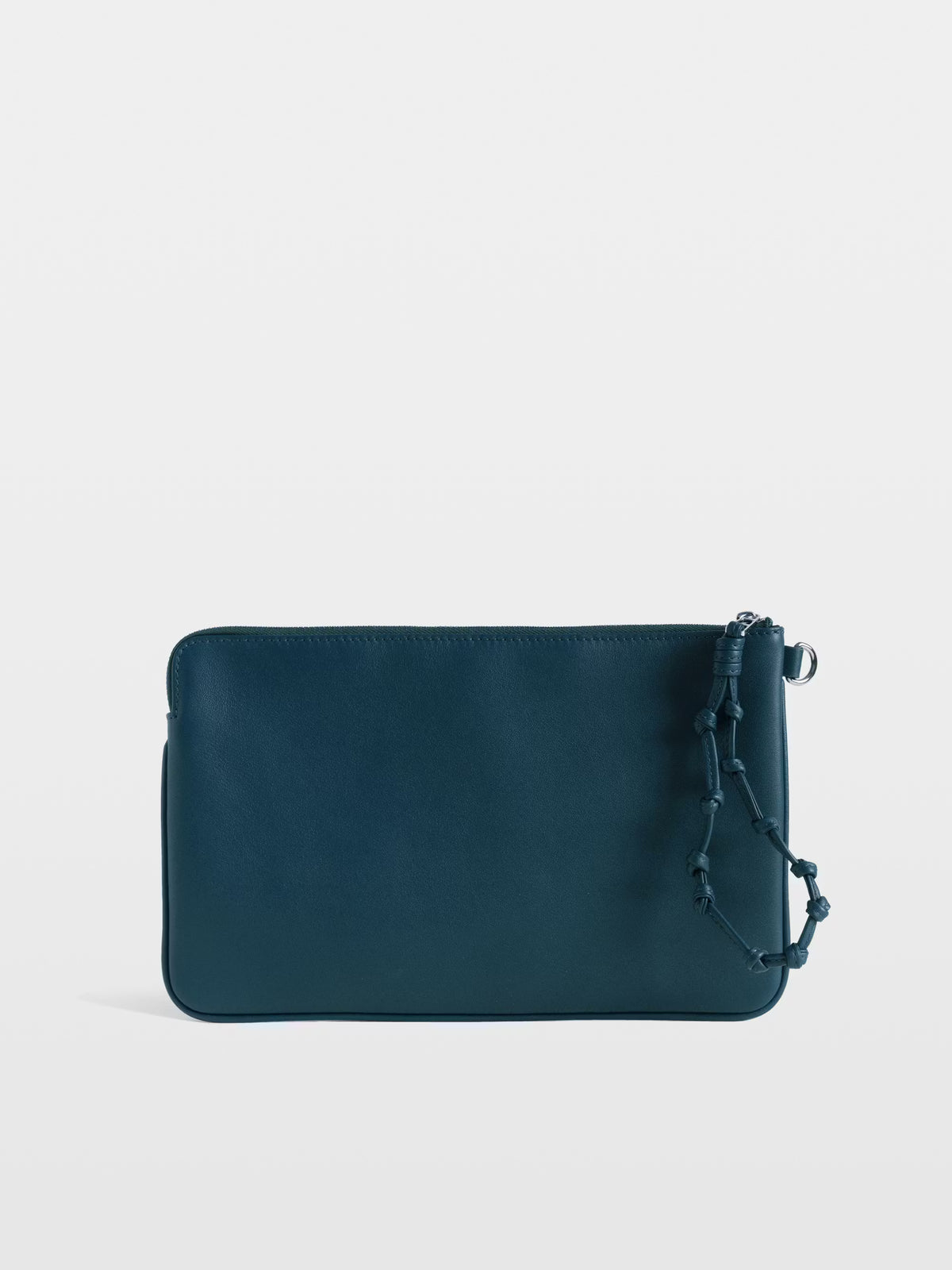 ANGEL POUCH SMOOTH LEATHER