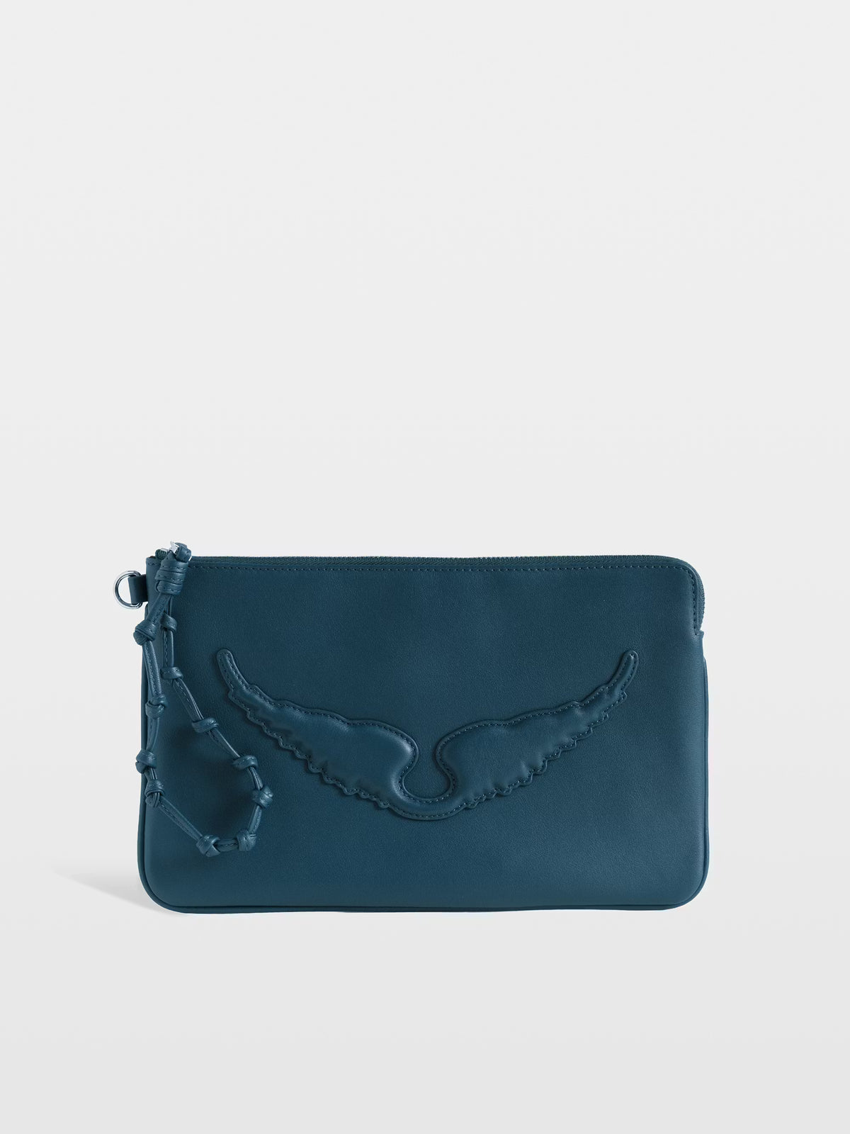 ANGEL POUCH SMOOTH LEATHER