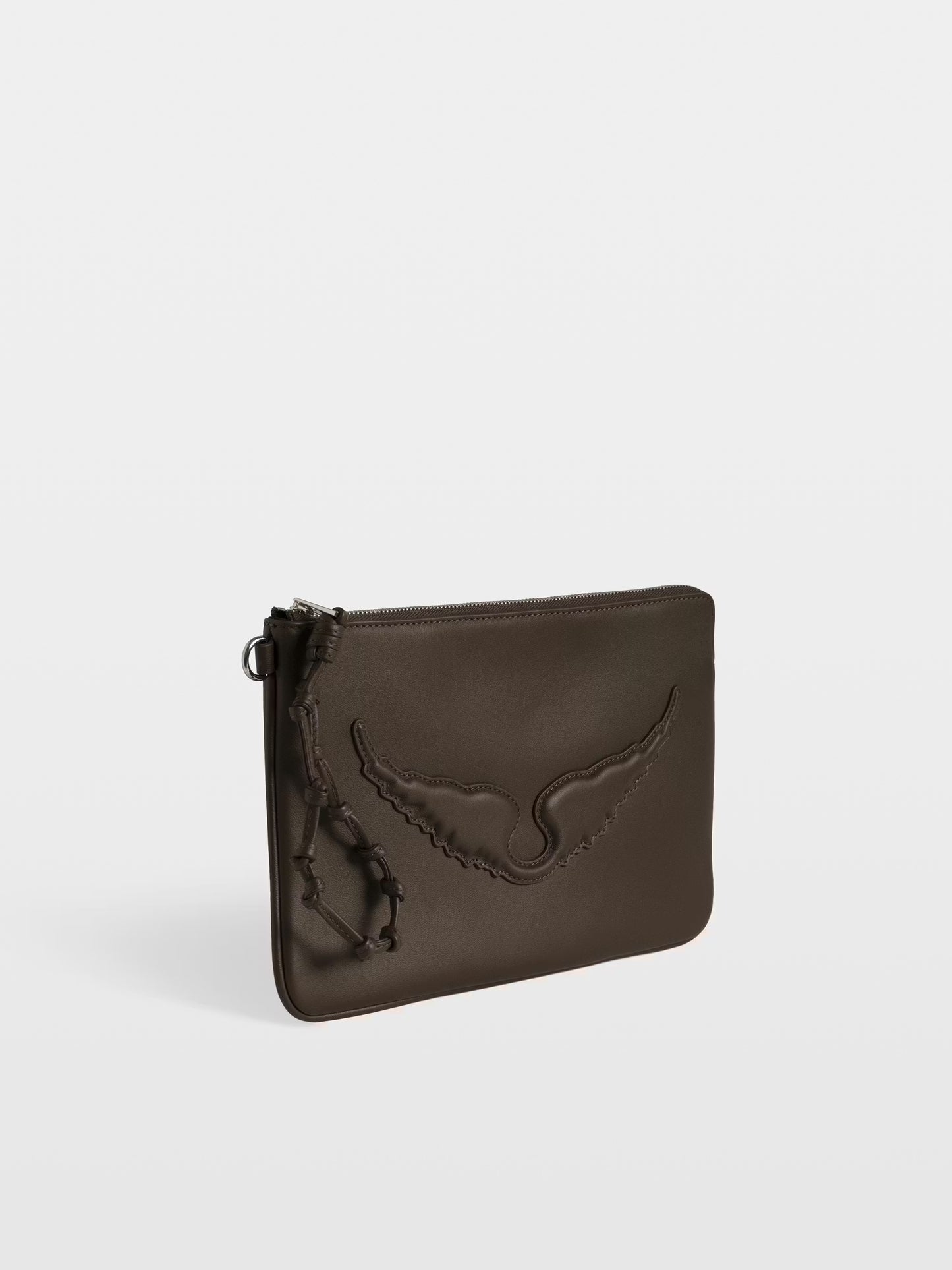 ANGEL POUCH SMOOTH LEATHER