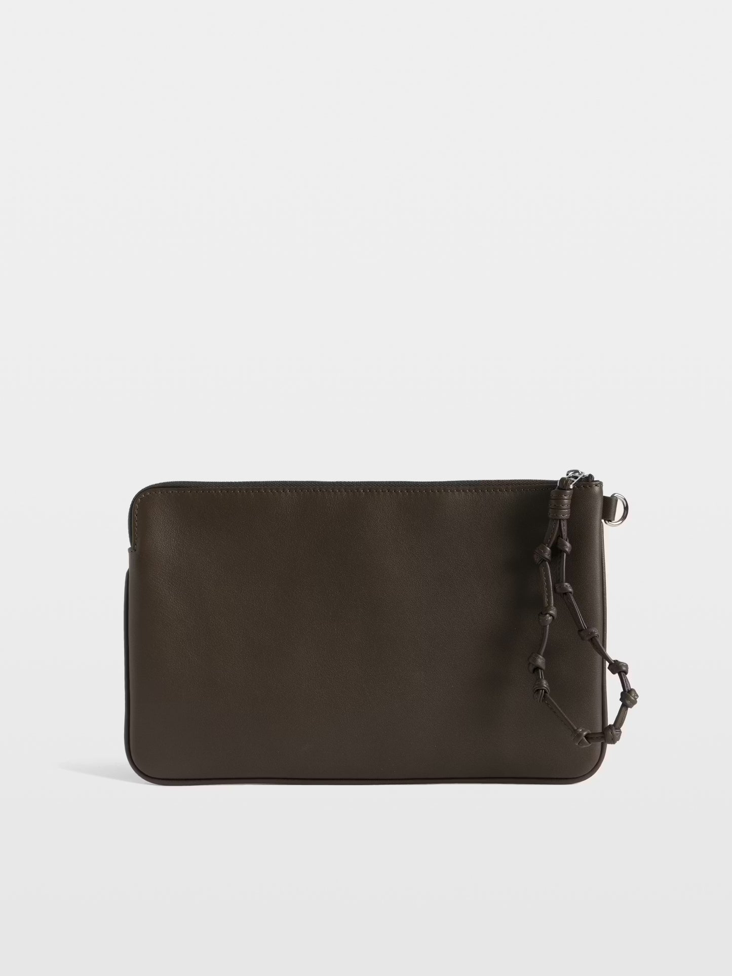 ANGEL POUCH SMOOTH LEATHER
