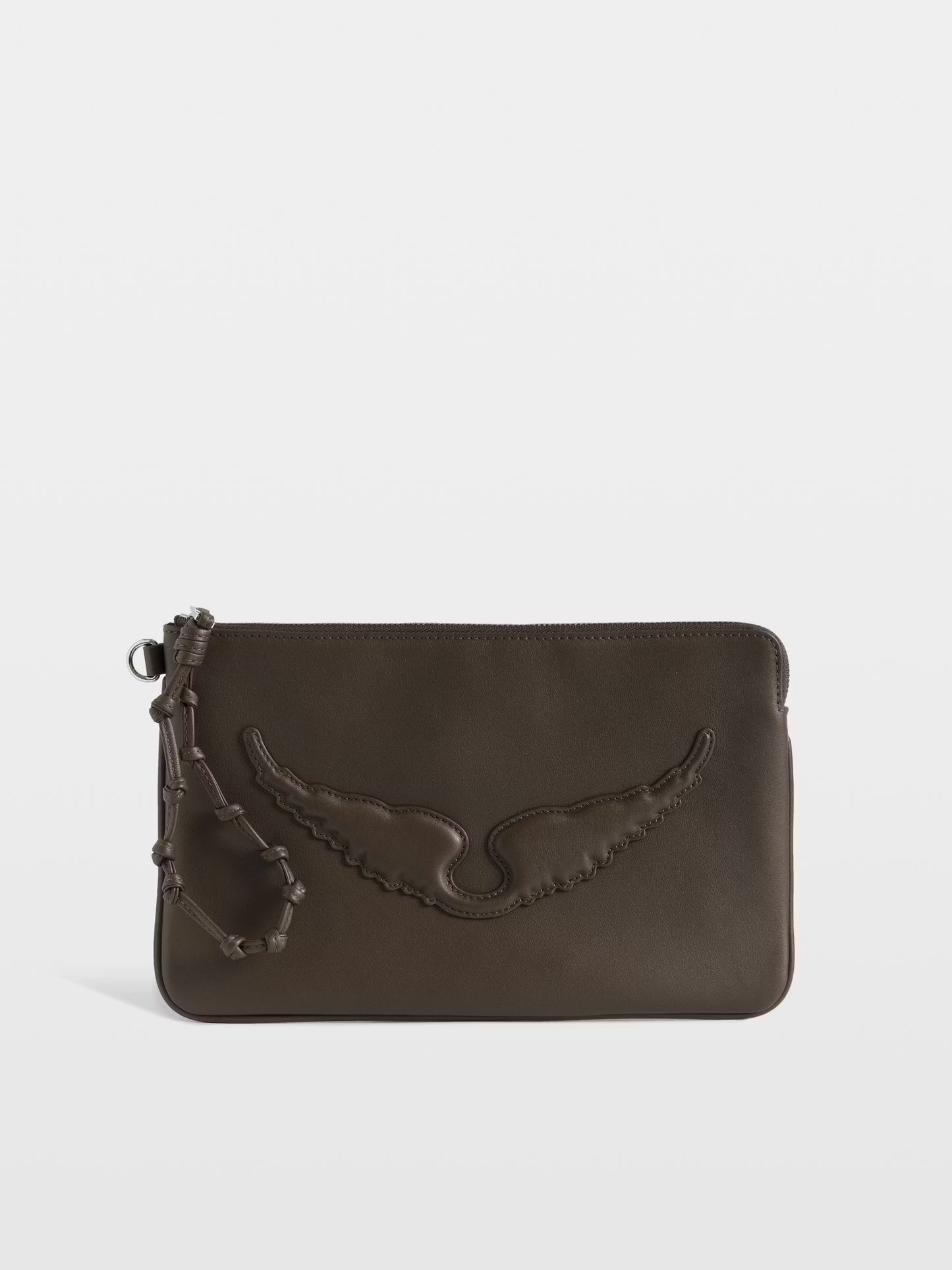 ANGEL POUCH SMOOTH LEATHER