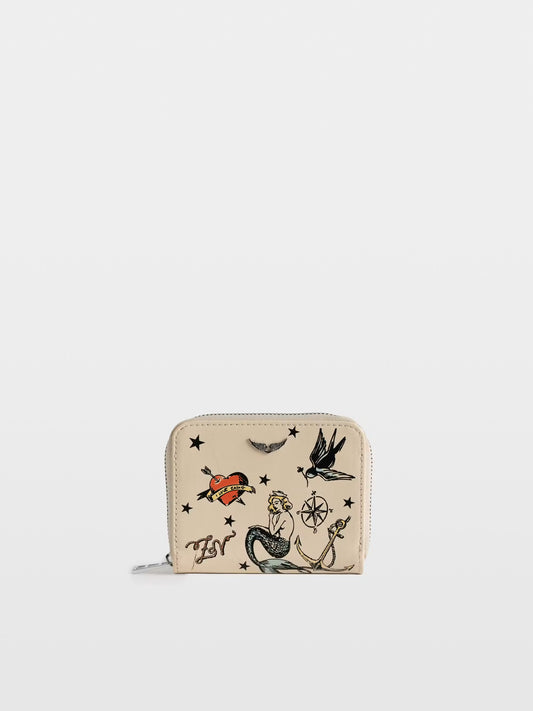MINI ZV TATTOO