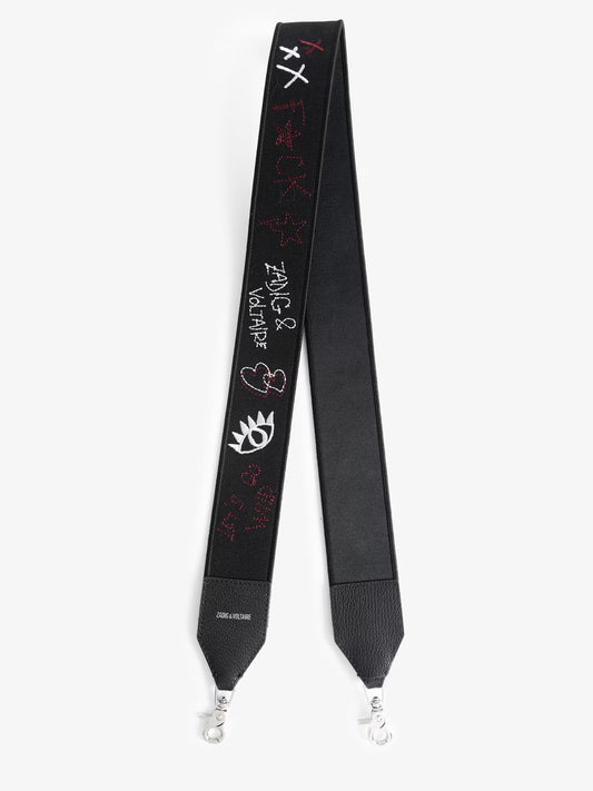 STRAP PUNK CANVAS