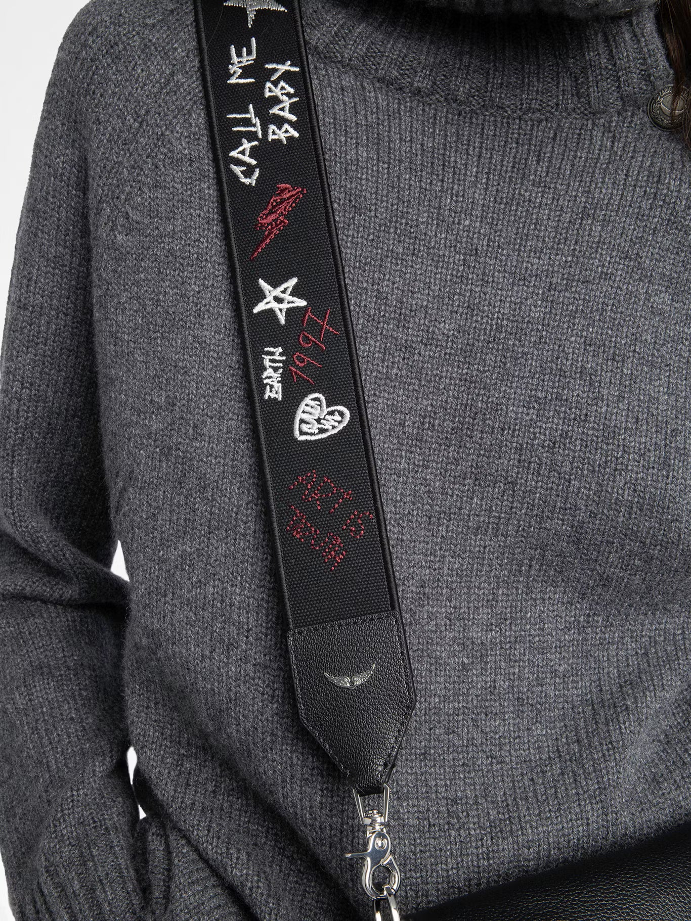 STRAP PUNK CANVAS