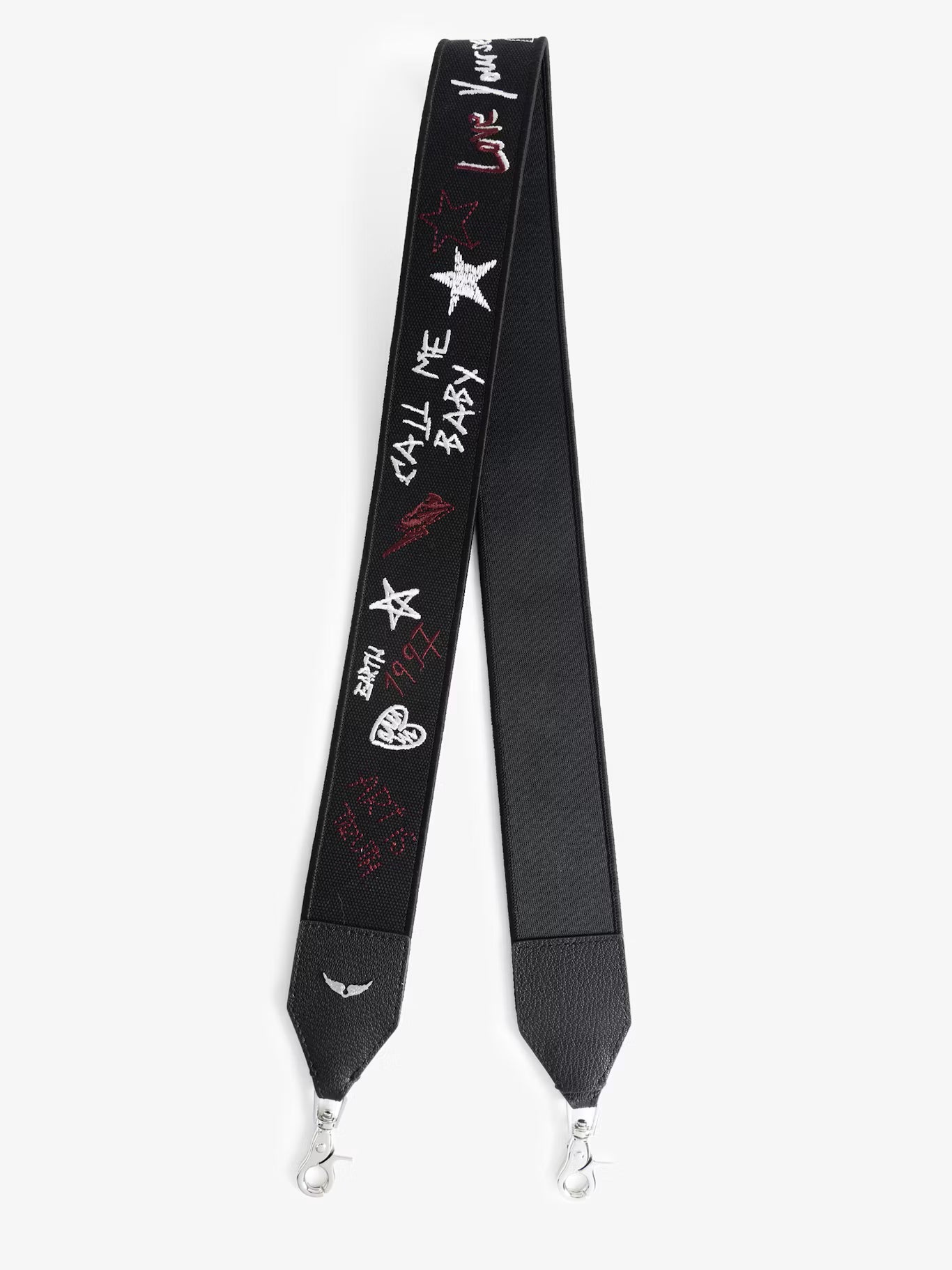 STRAP PUNK CANVAS
