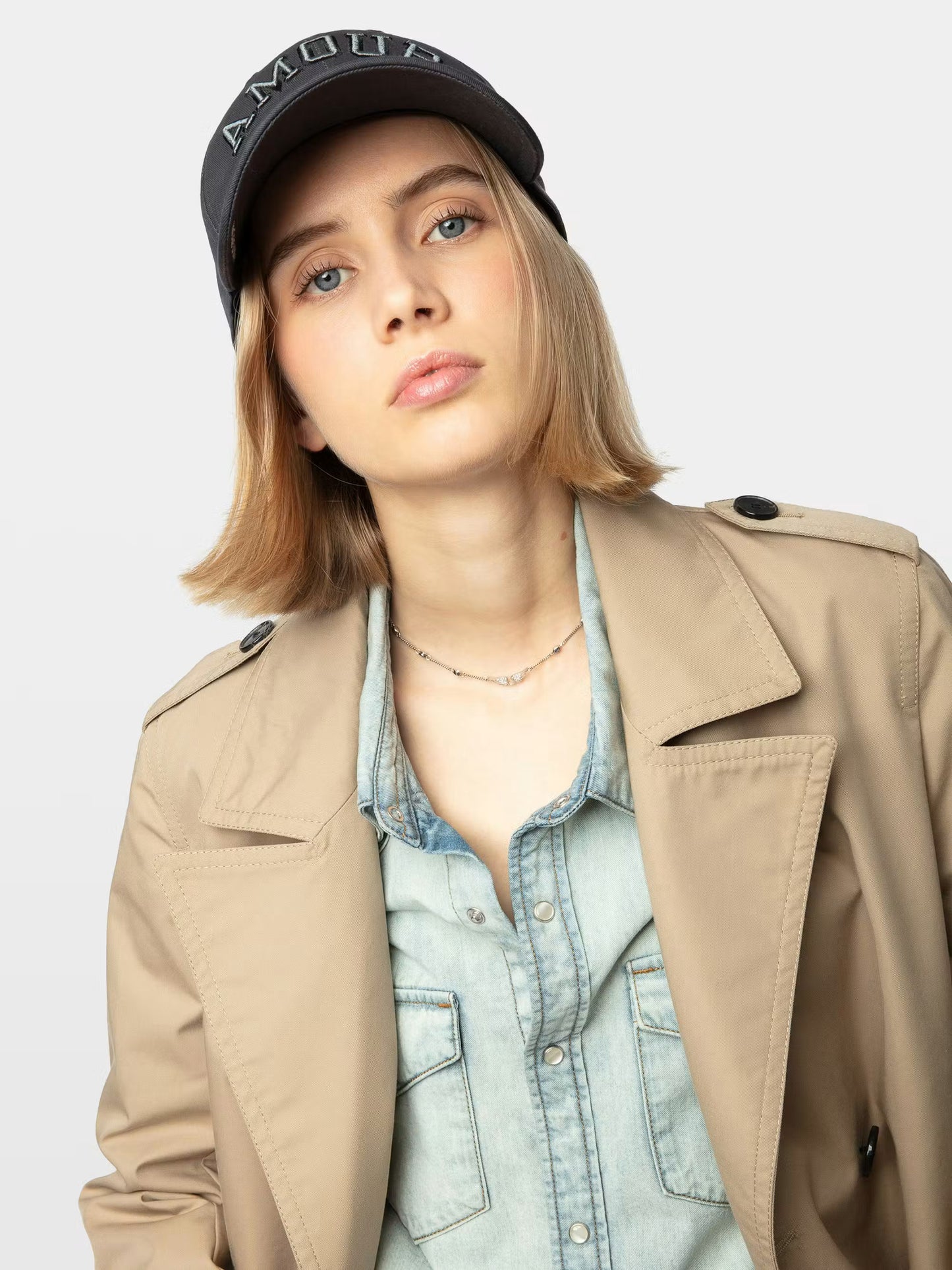 NEW ERAxZV - AMOUR CAP