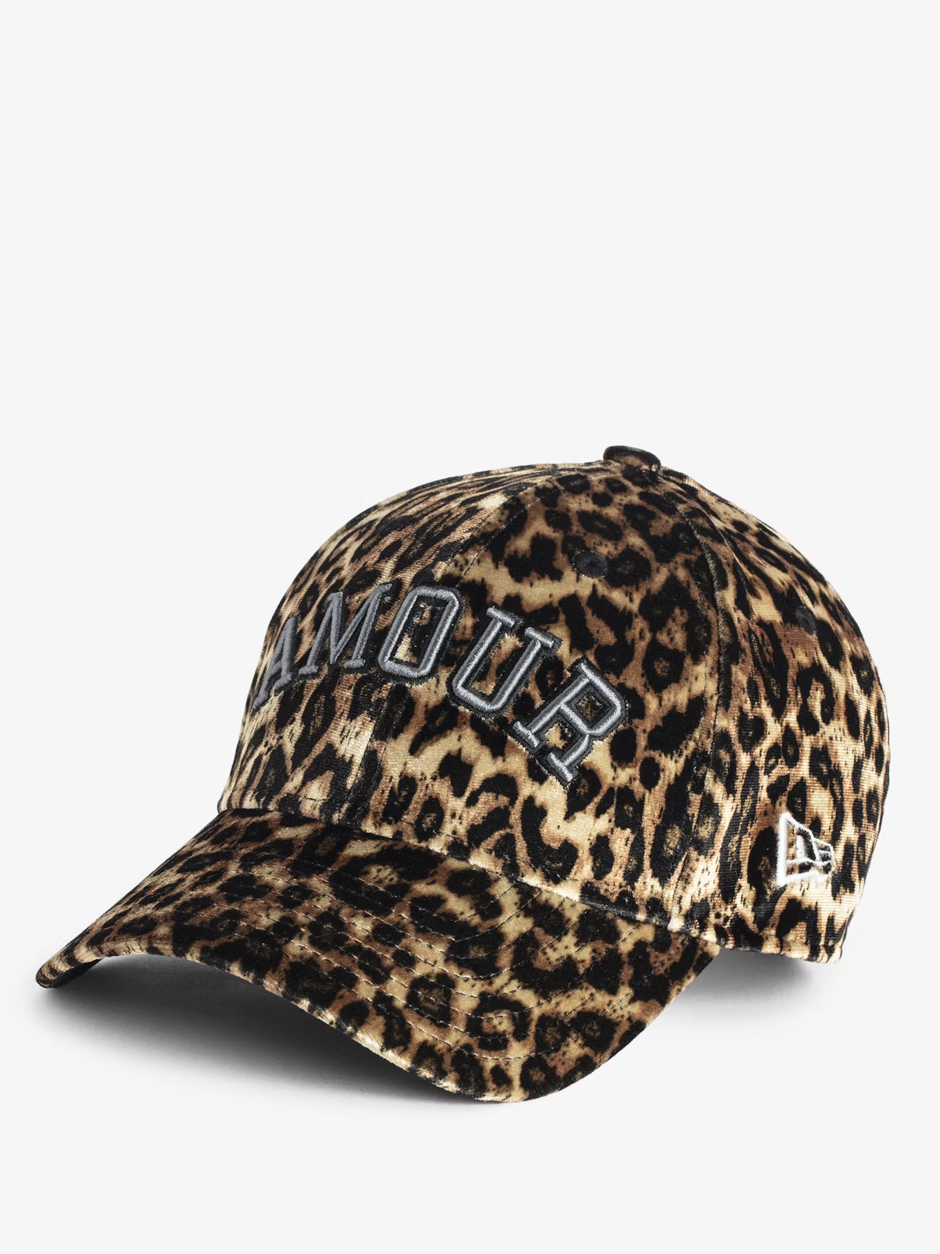 NEW ERAxZV - LEO AMOUR CAP