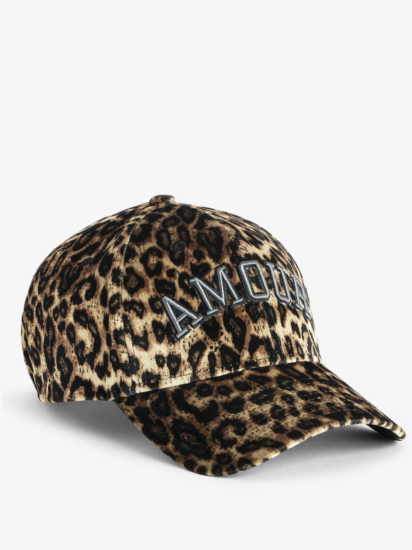 NEW ERAxZV - LEO AMOUR CAP