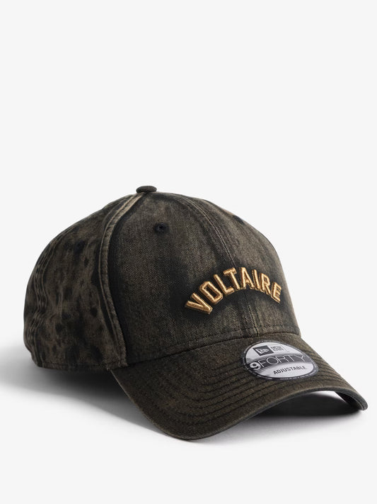 NEW ERAxZV - DENIM CAP