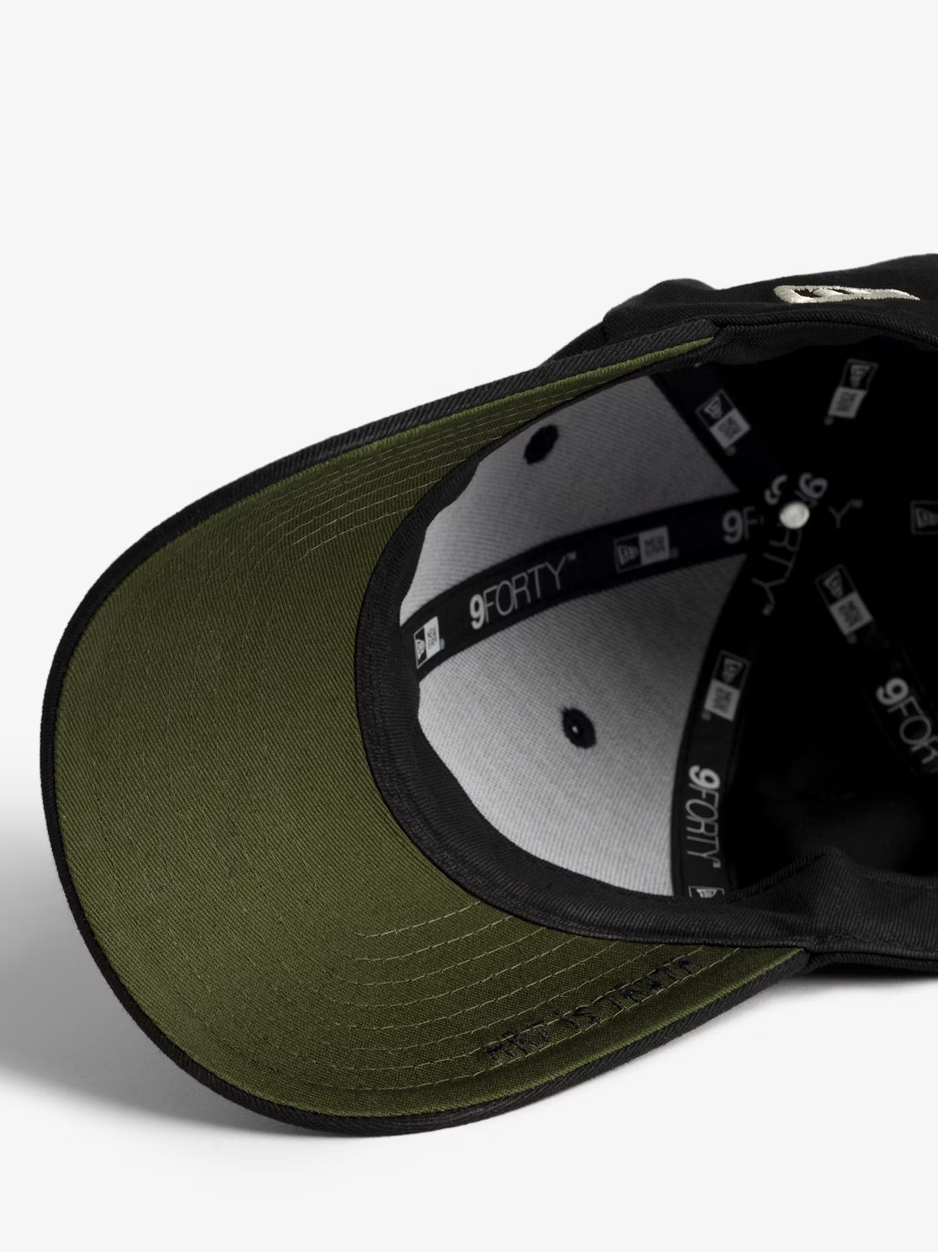 NEWERAxZV - ZADIG CAP