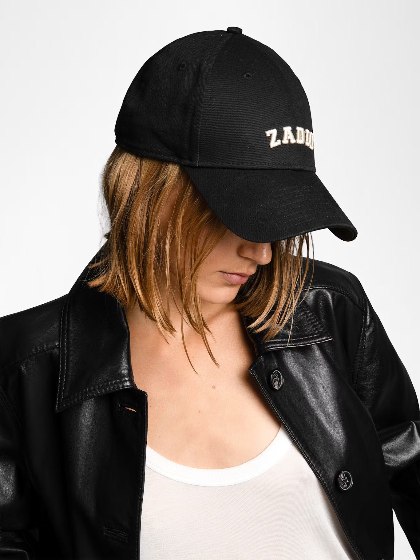 NEWERAxZV - ZADIG CAP