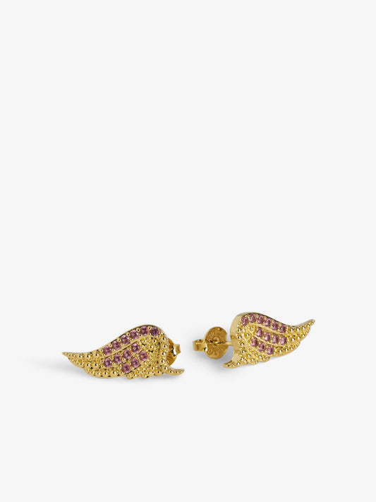 ROCK EARRING
