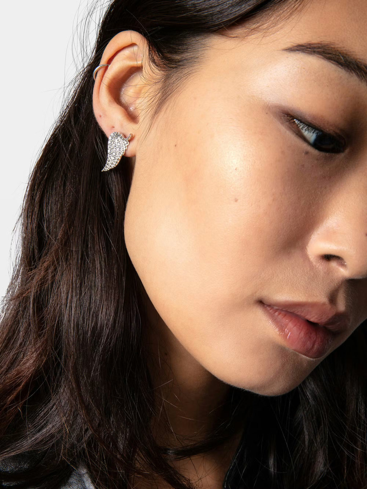 ROCK EARRING