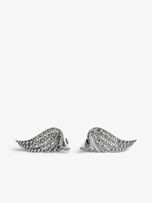 ROCK EARRING