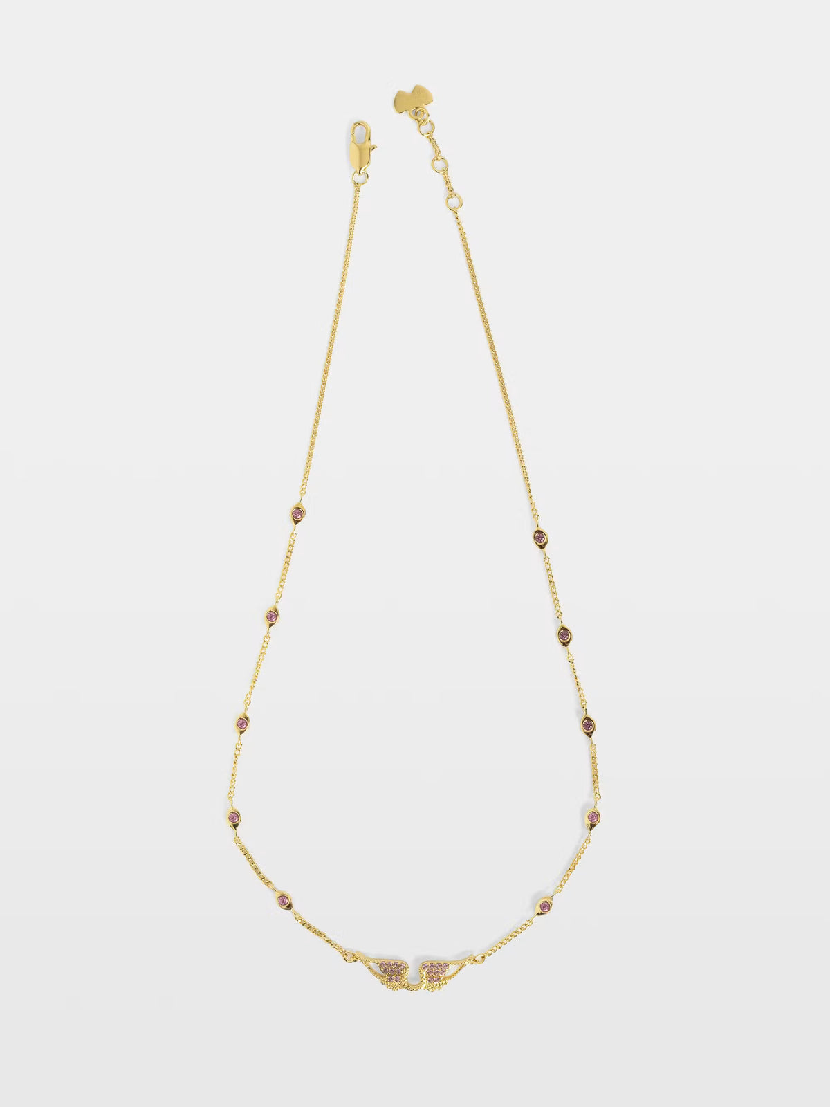 ROCK NECKLACE