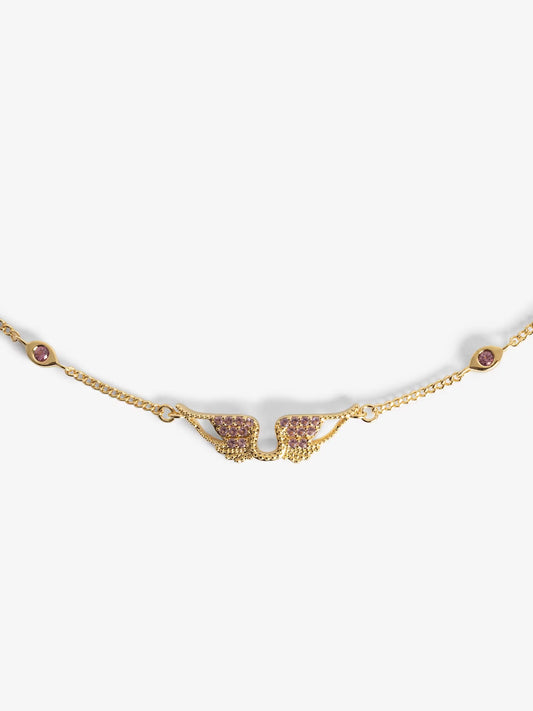 ROCK NECKLACE