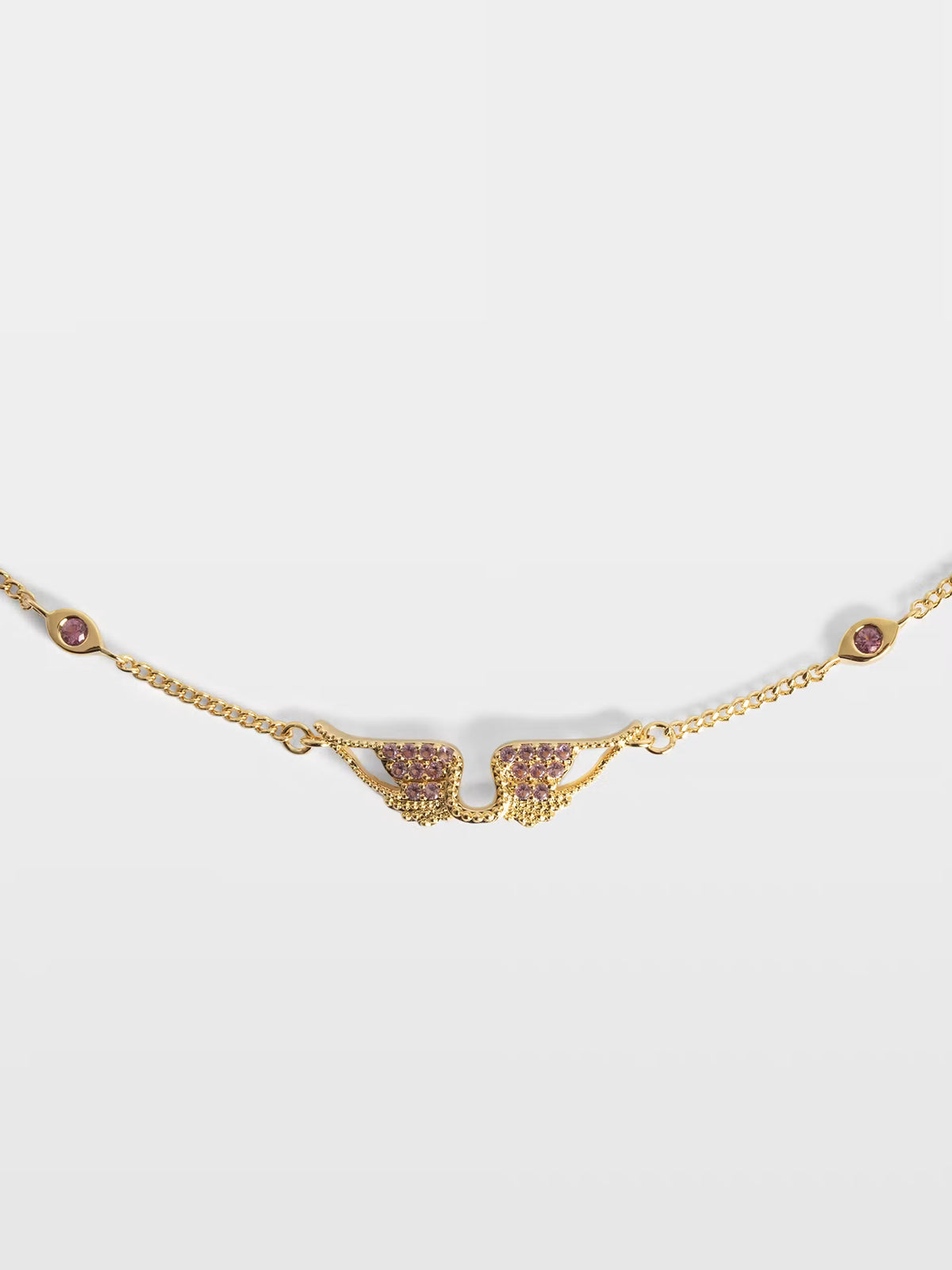 ROCK NECKLACE