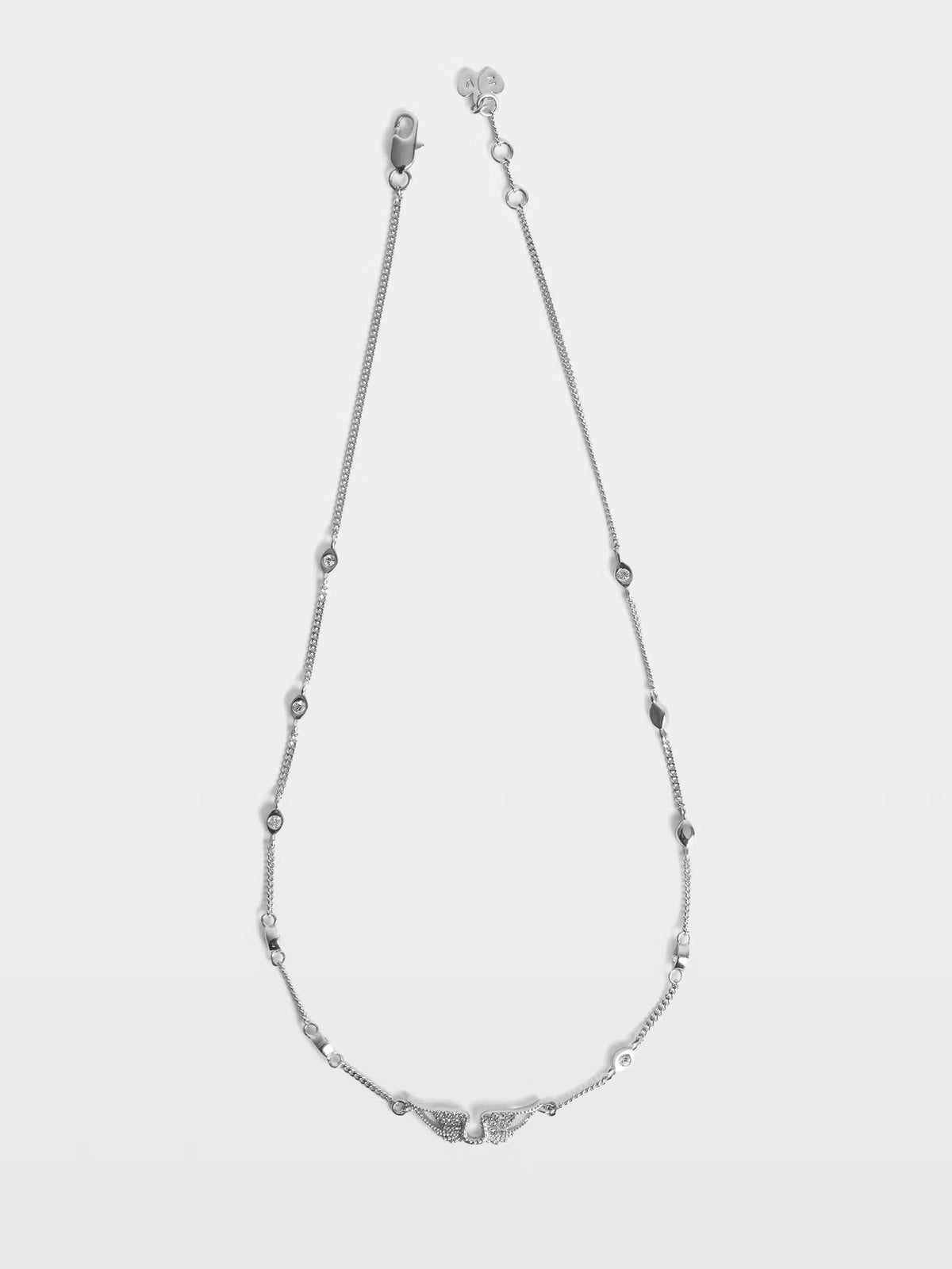ROCK NECKLACE