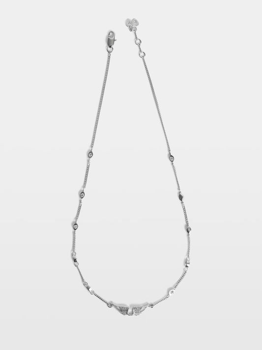 ROCK NECKLACE