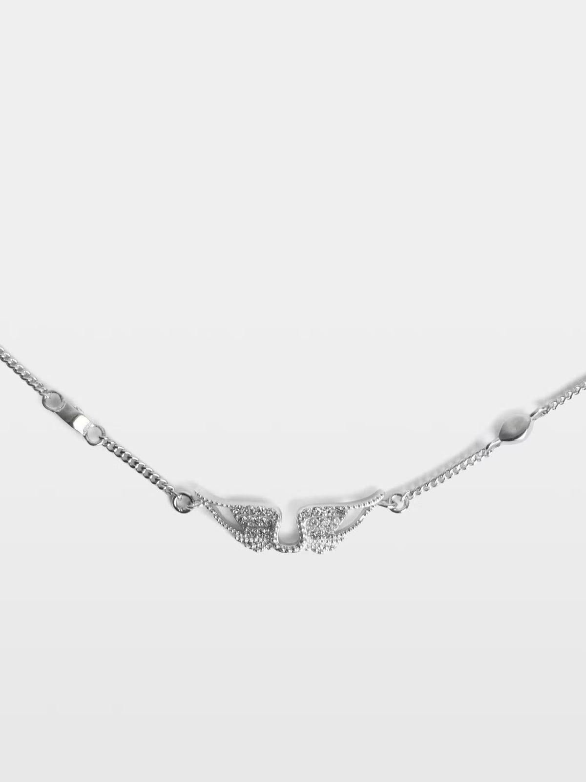 ROCK NECKLACE