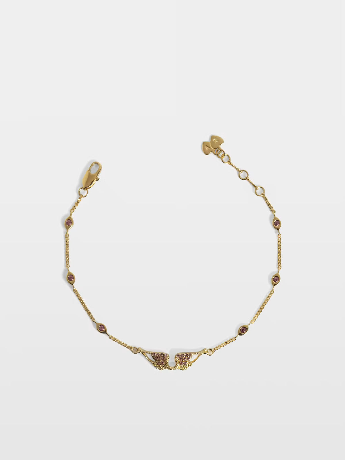 ROCK BRACELET