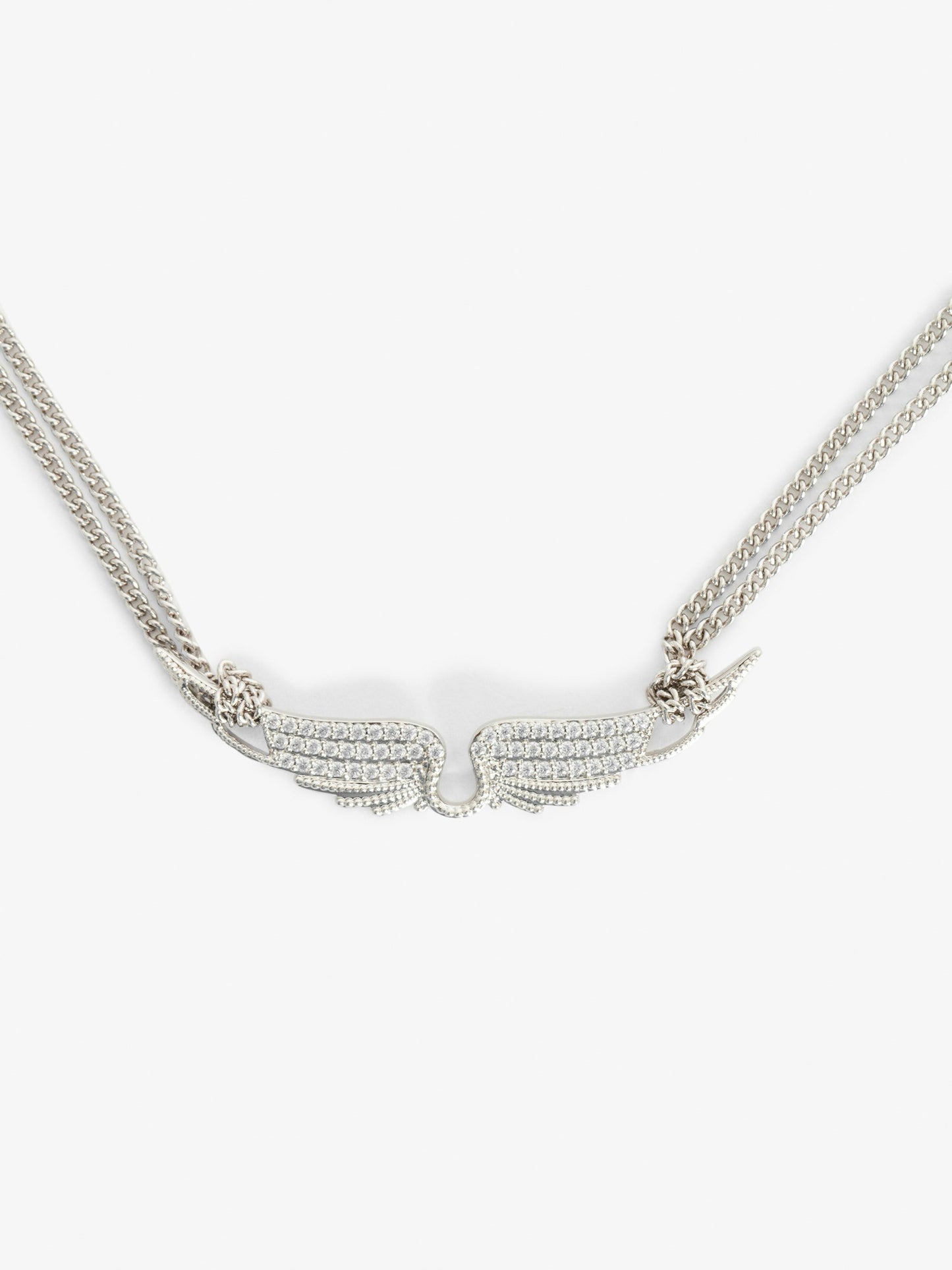 ROCK CHOKER NECKLACE