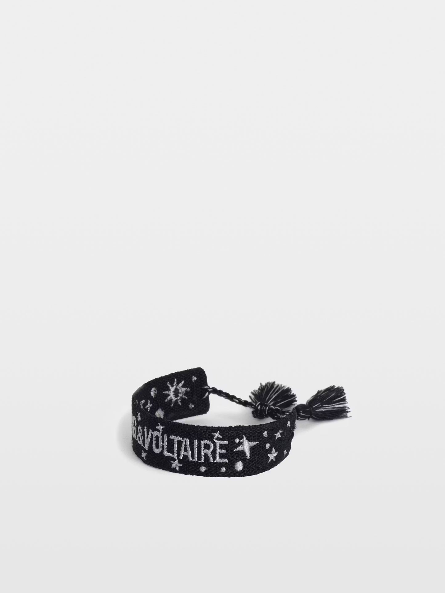 ZADIG WOVEN BRACELET