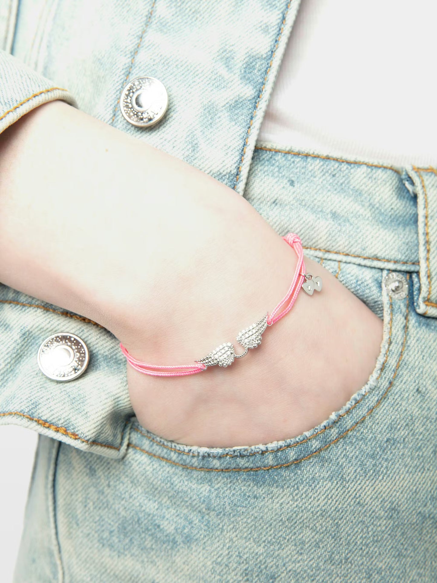 ZADIG LINK ROCK