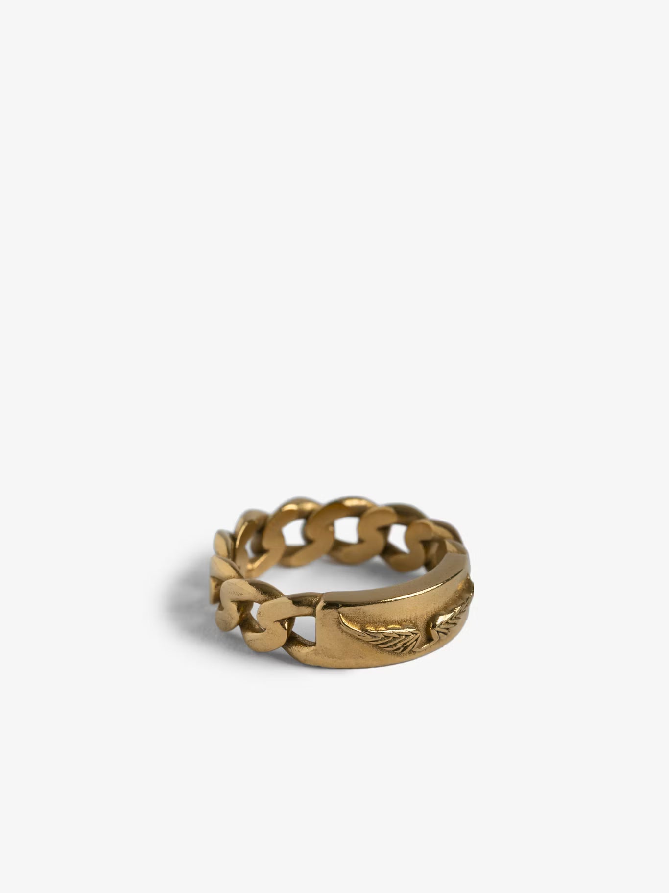 CHAIN RING