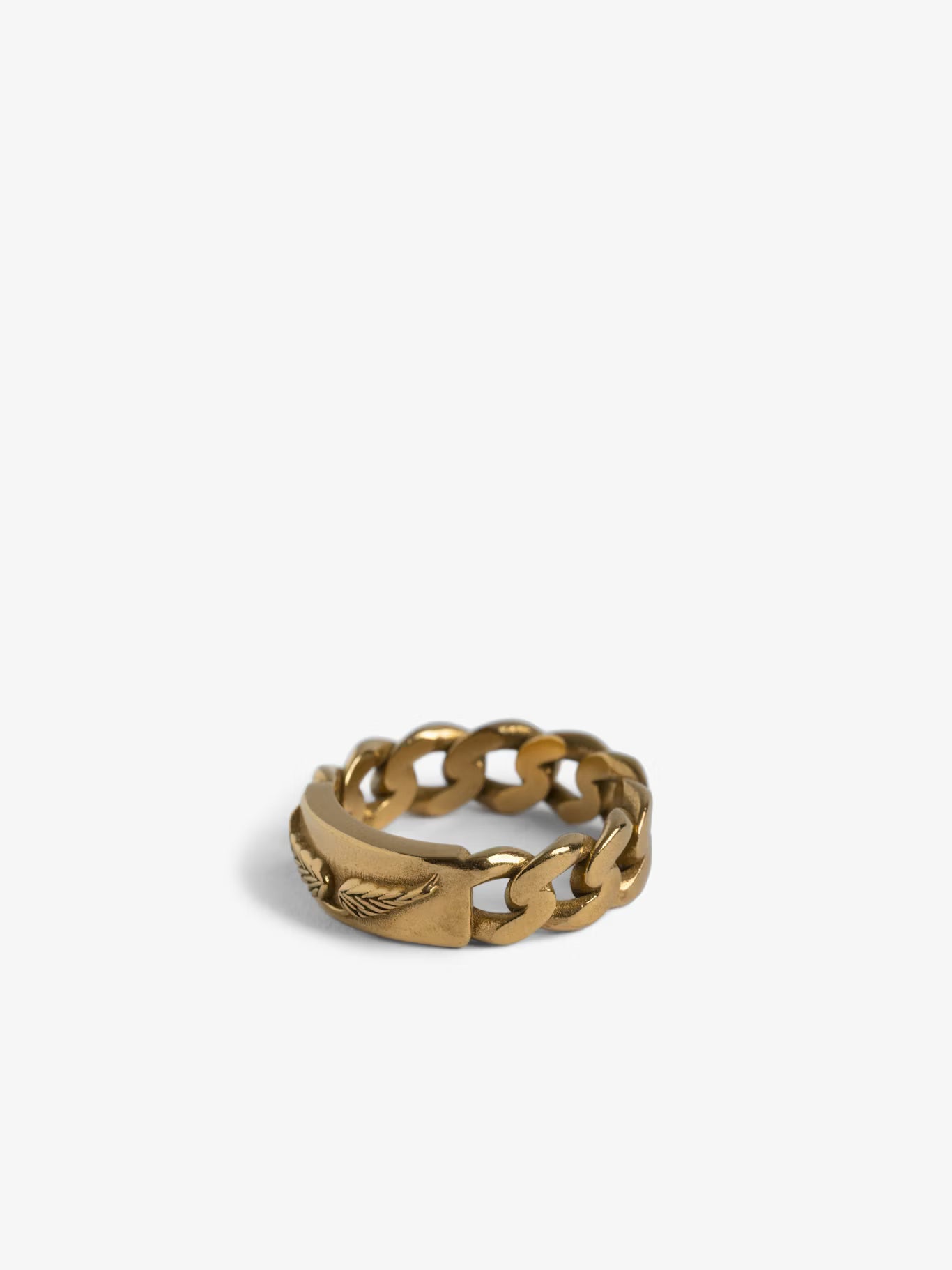 CHAIN RING