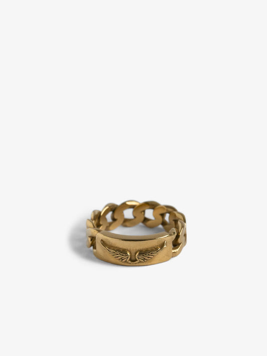CHAIN RING