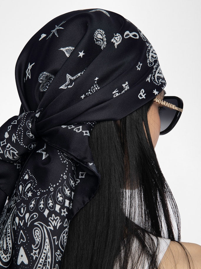 DEBBIE 85 BANDANA