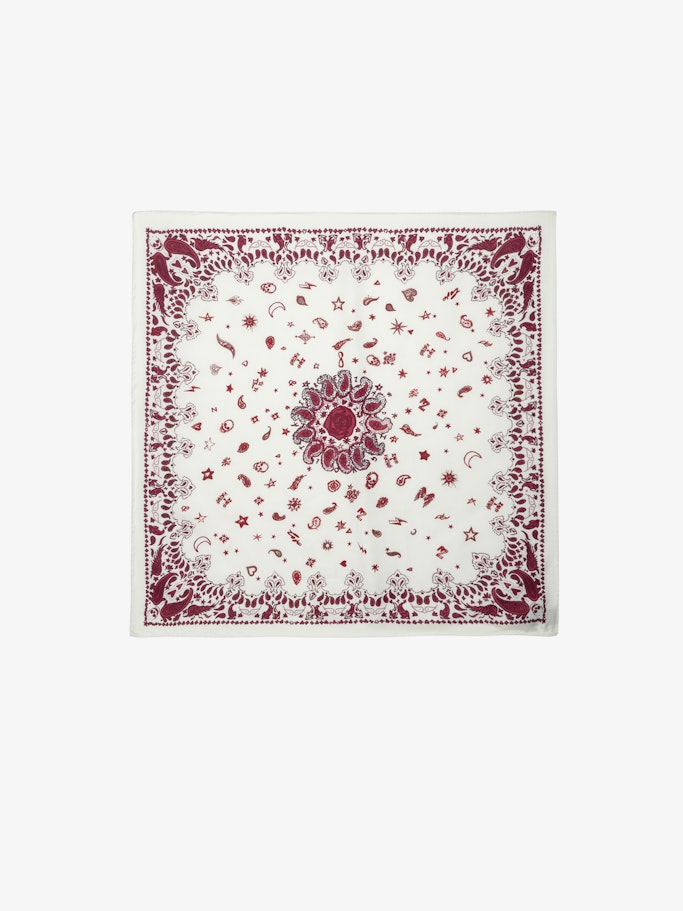DEBBIE 85 BANDANA