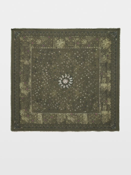 KERRY VINTAGE BANDANA