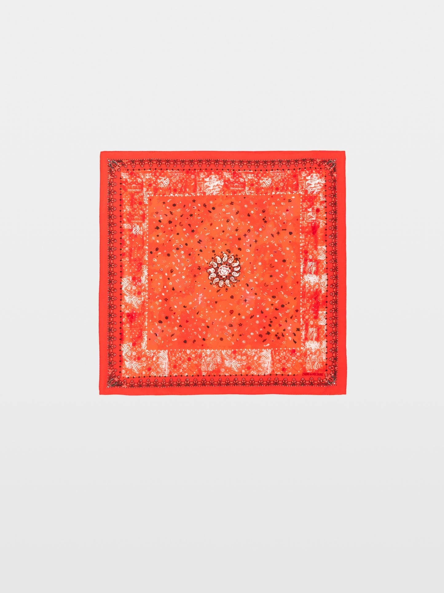 BLONDIE 62 VINTAGE BANDANA