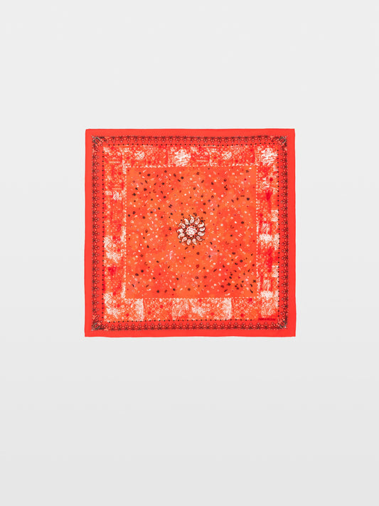 BLONDIE 62 VINTAGE BANDANA