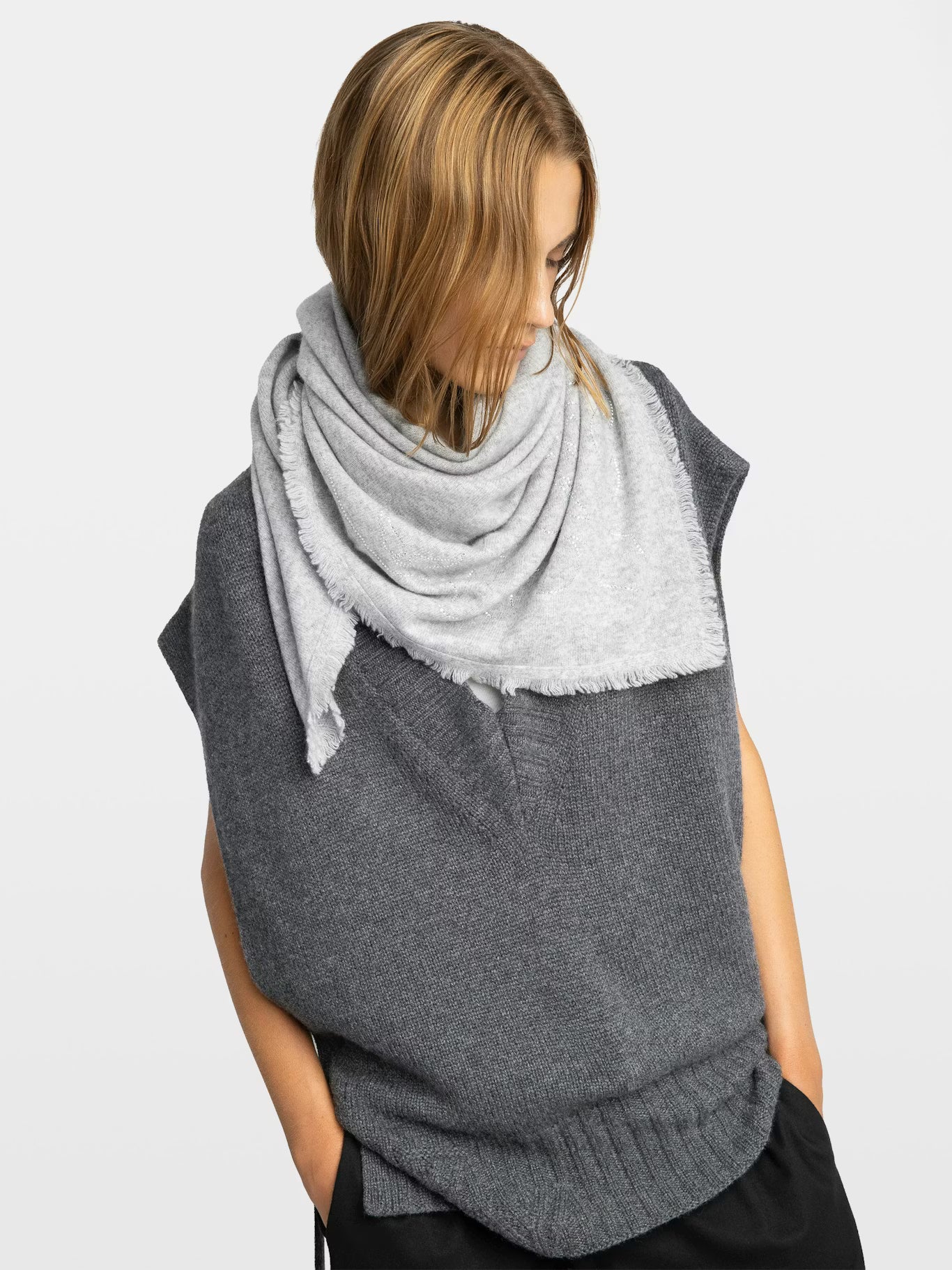 STEVIE STRASS WESTERN