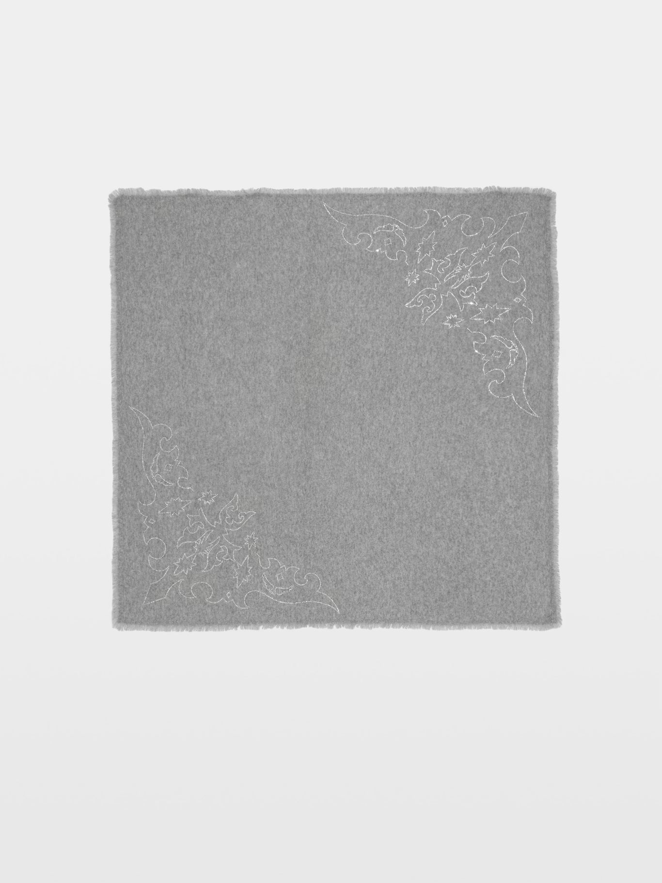 STEVIE STRASS WESTERN