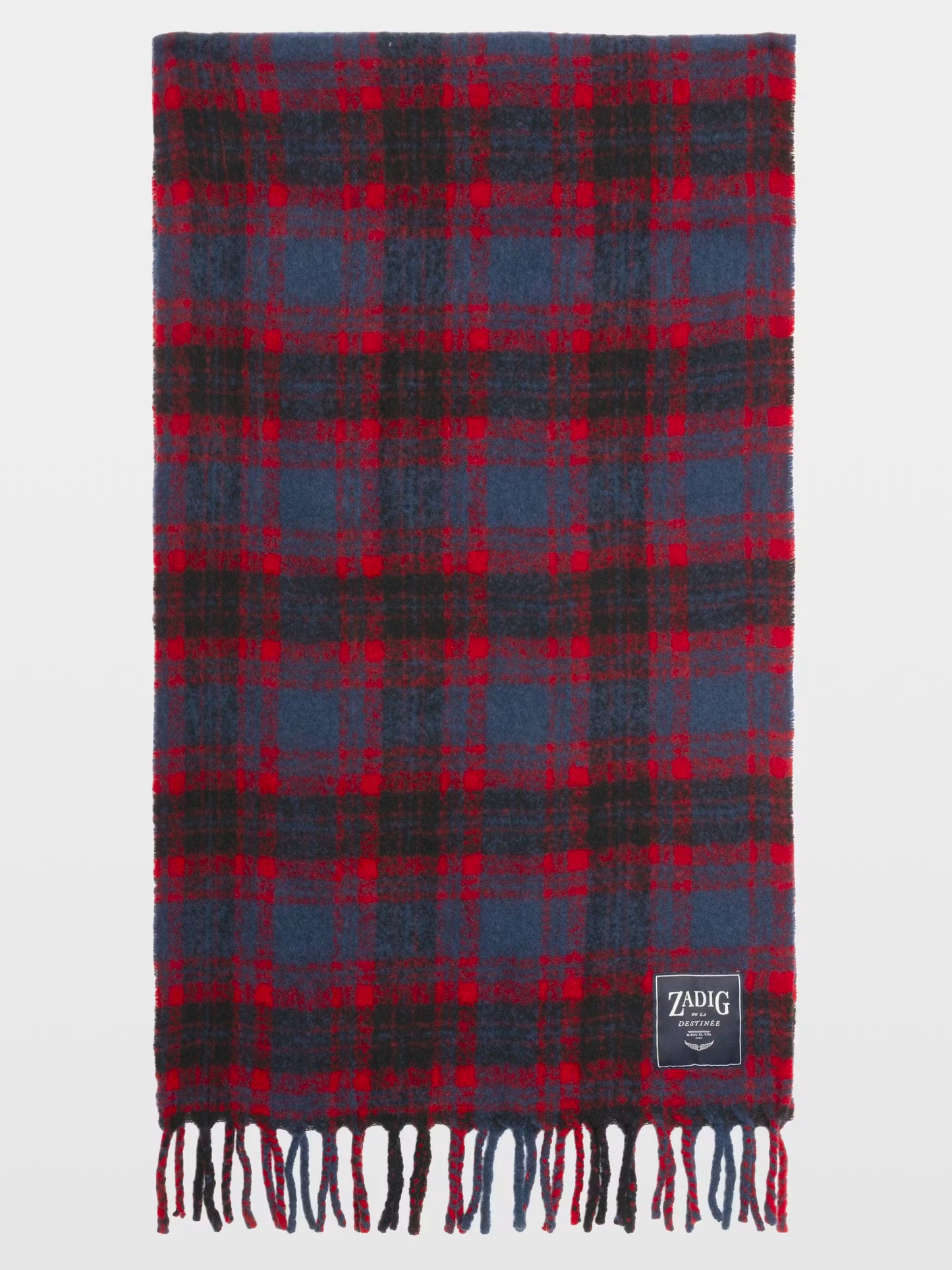 JOAN TARTAN