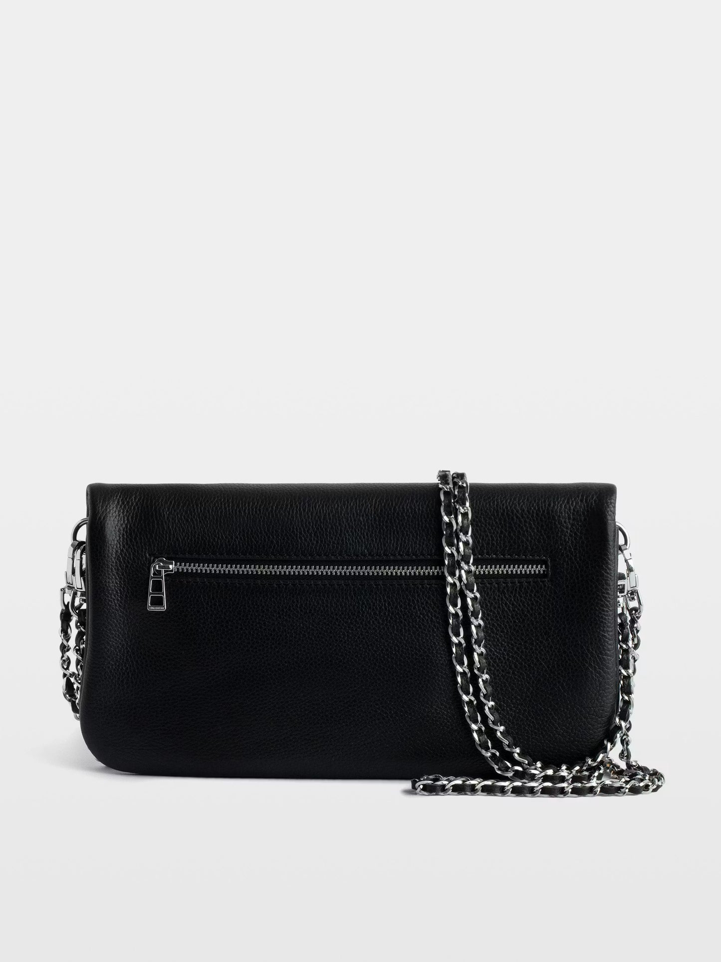 ROCK GRAINED LEATHER