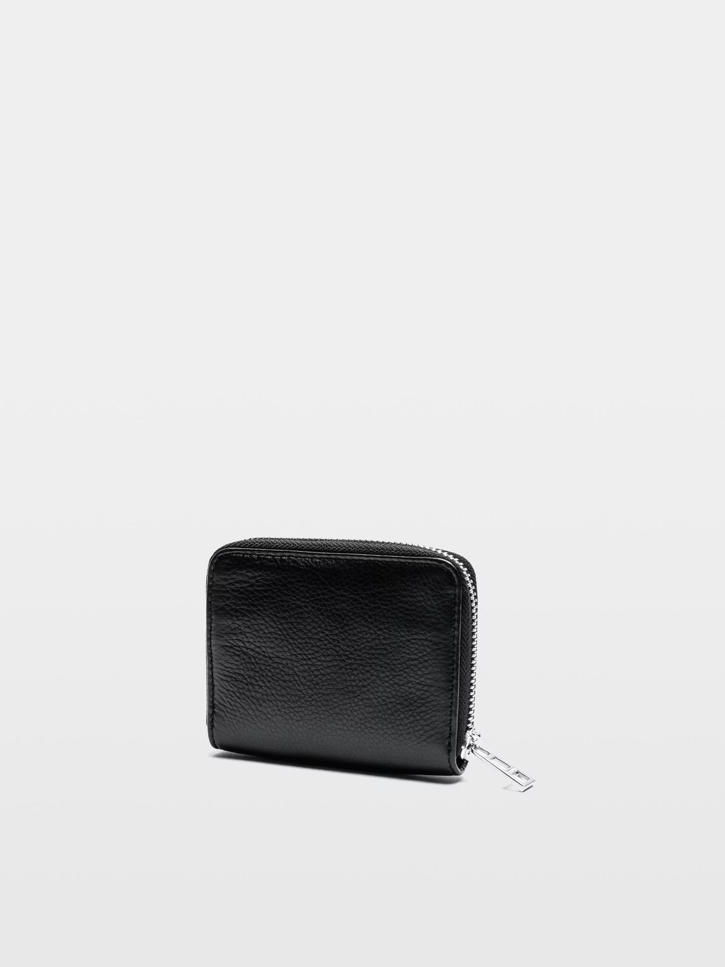 MINI ZV GRAINED LEATHER