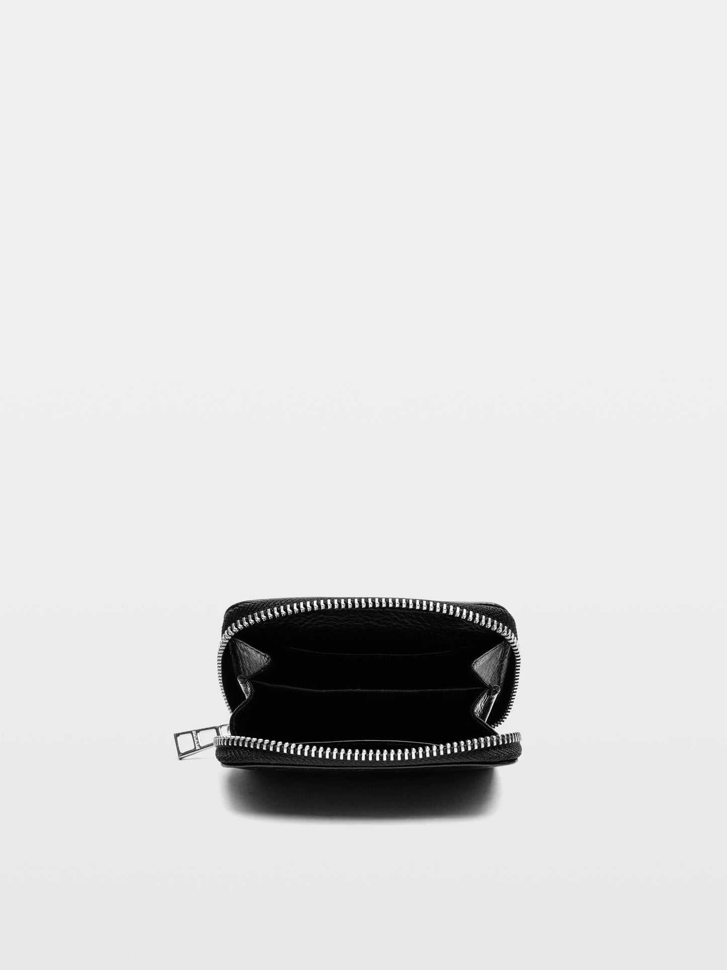 MINI ZV GRAINED LEATHER