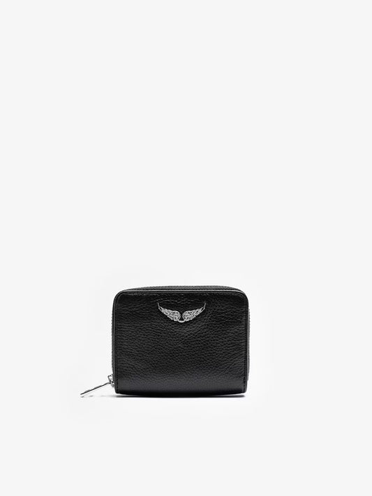 MINI ZV GRAINED LEATHER