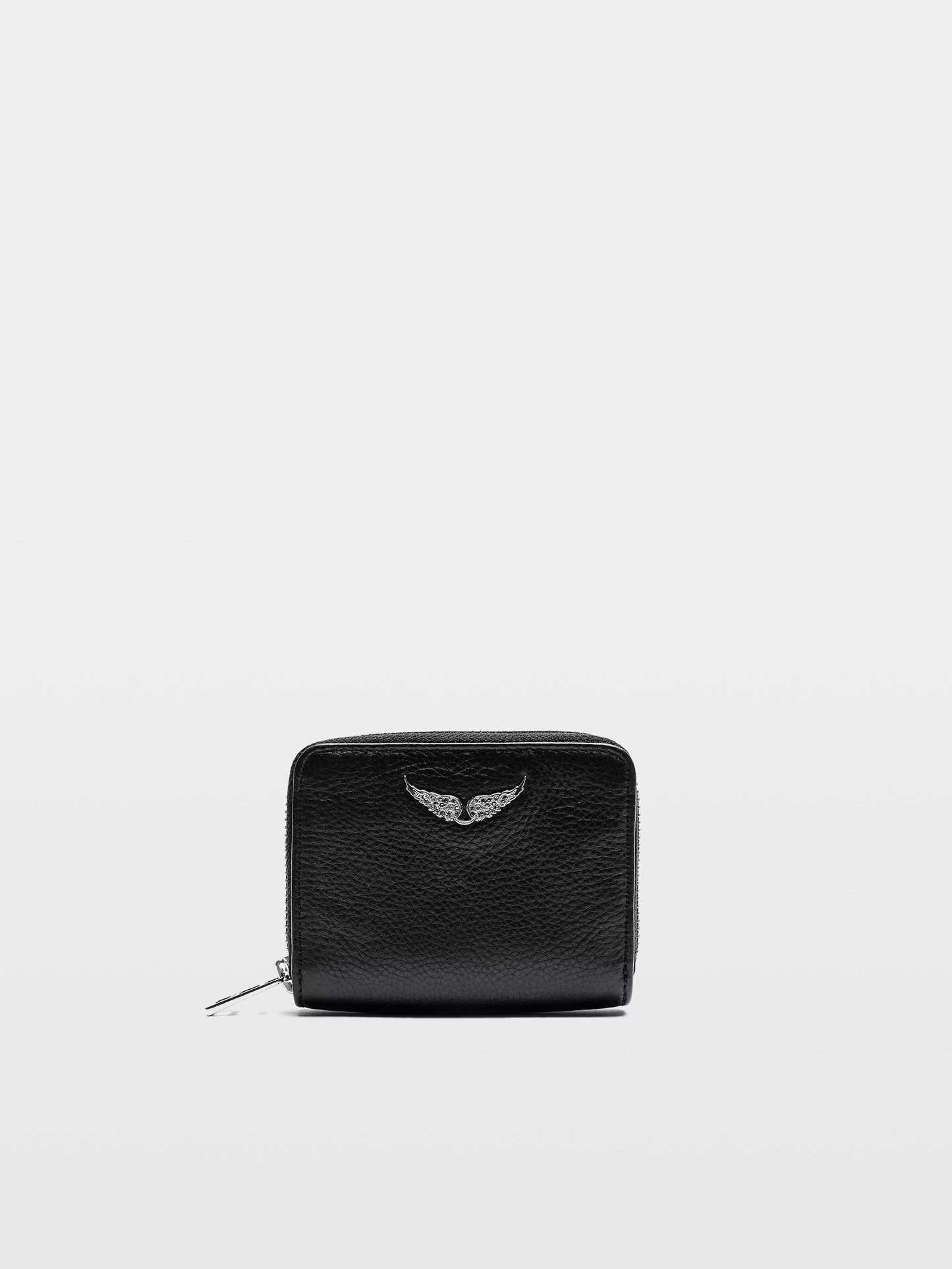 MINI ZV GRAINED LEATHER