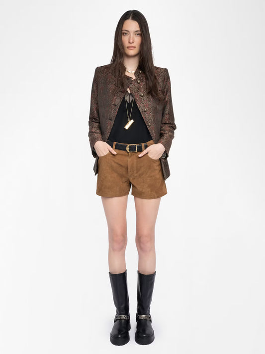 SADYS SUEDE