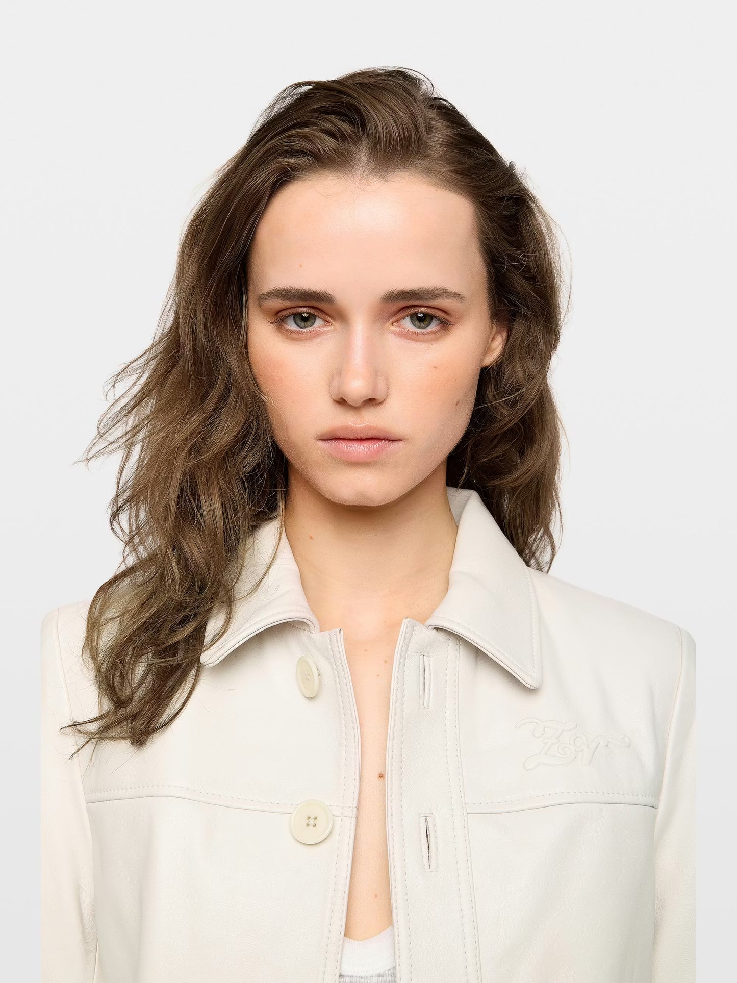 LIAMYS CUIR LISSE