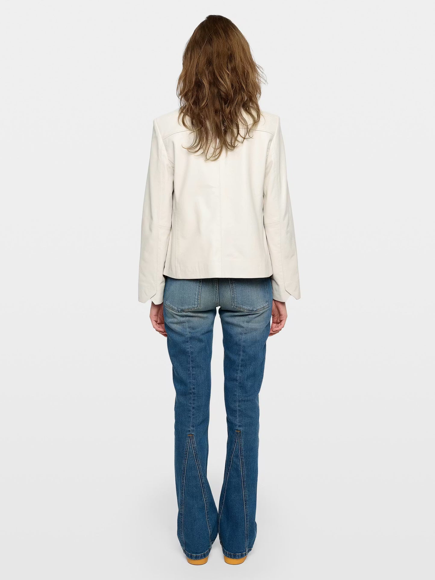 LIAMYS CUIR LISSE