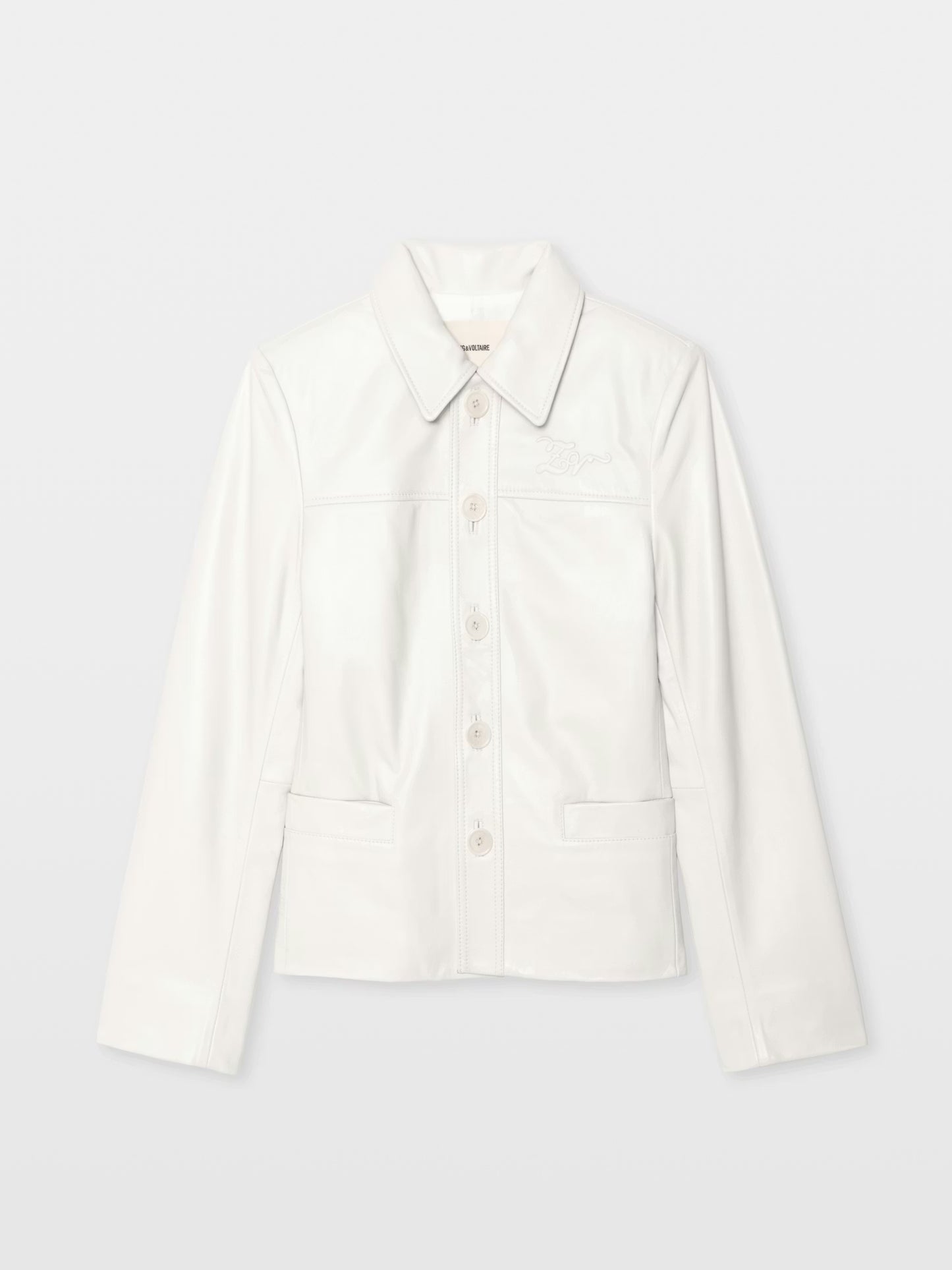 LIAMYS CUIR LISSE