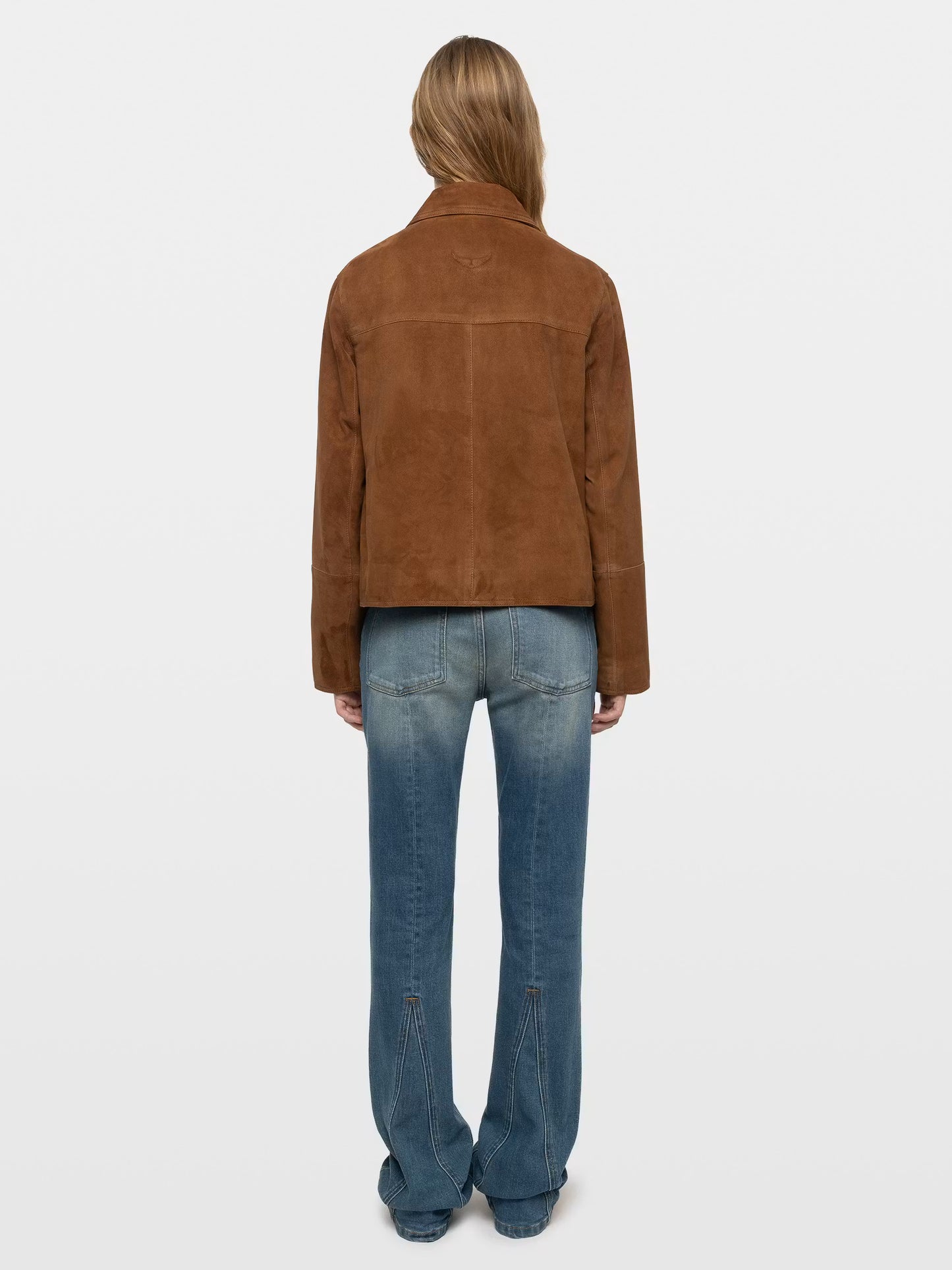 LESSA SUEDE